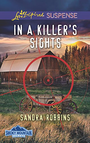 Beispielbild fr In a Killer's Sights (Smoky Mountain Secrets) zum Verkauf von SecondSale