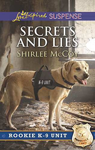 Beispielbild fr Secrets and Lies zum Verkauf von Better World Books