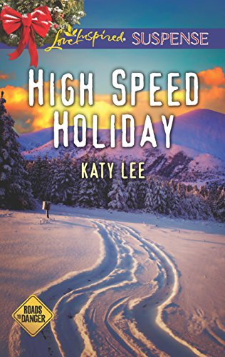 Imagen de archivo de High Speed Holiday a la venta por Better World Books