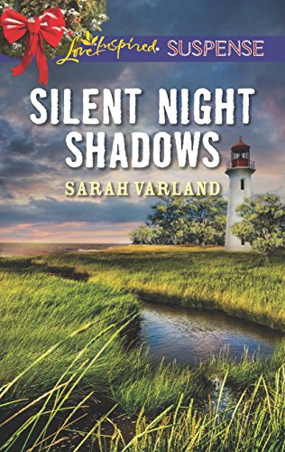 Beispielbild fr Silent Night Shadows (Love Inspired Suspense) zum Verkauf von SecondSale