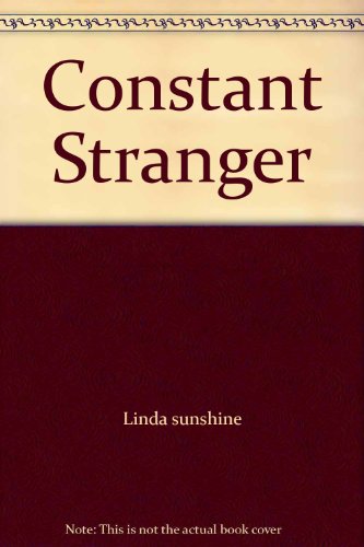 9780373451296: Constant Stranger