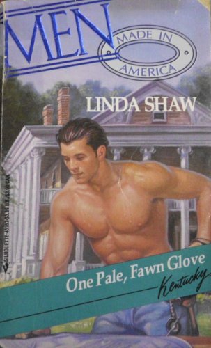 Beispielbild fr One Pale, Fawn Glove (Men Made in America: Kentucky #17) zum Verkauf von Once Upon A Time Books