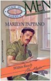 Within Reach (Men Made in America: New Mexico #31) (9780373451814) by Marilyn Pappano