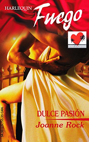 Stock image for Dulce Pasion (Spanish Edition) for sale by HPB-Emerald