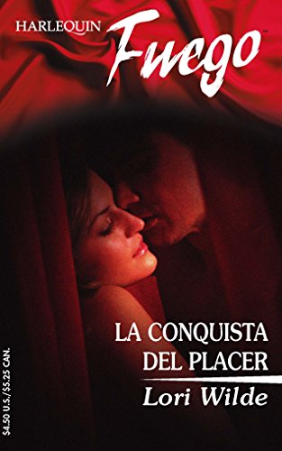 9780373452194: La Conquista Del Placer (Spanish Edition)