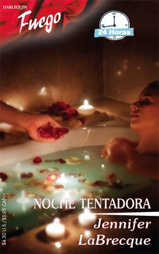 Noche Tentadora (Spanish Edition) (9780373452378) by LaBrecque, Jennifer
