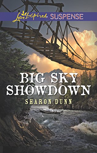 Beispielbild fr Big Sky Showdown zum Verkauf von Better World Books