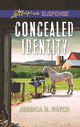9780373456857: Concealed Identity