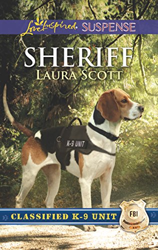 Stock image for Sheriff (Classified K-9 Unit) for sale by SecondSale