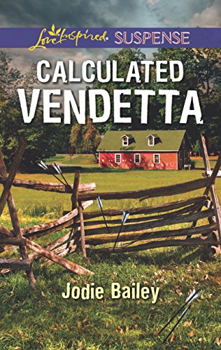 Imagen de archivo de Calculated Vendetta a la venta por Better World Books: West