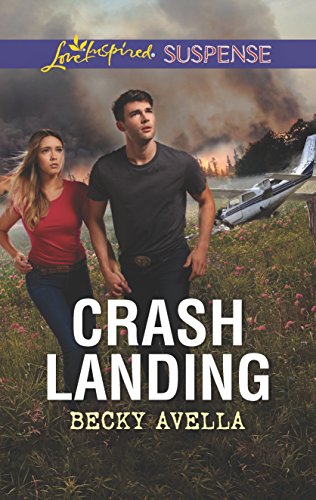 Stock image for Crash Landing for sale by Better World Books: West