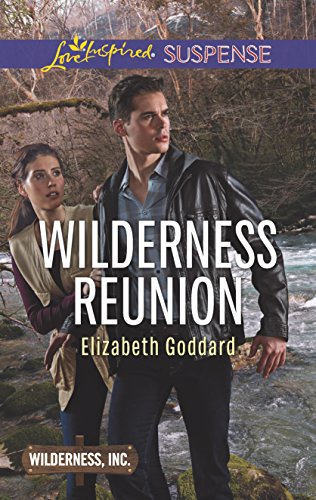 9780373457175: Wilderness Reunion (Wilderness, Inc.)