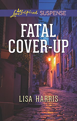 9780373457182: Fatal Cover-Up (Love Inspired Suspense)