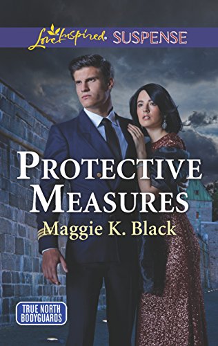 Stock image for Protective Measures for sale by Better World Books: West