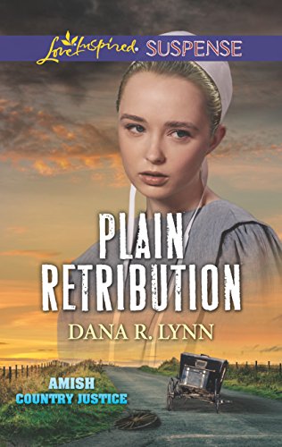Stock image for Plain Retribution (Amish Country Justice, 2) for sale by Reliant Bookstore