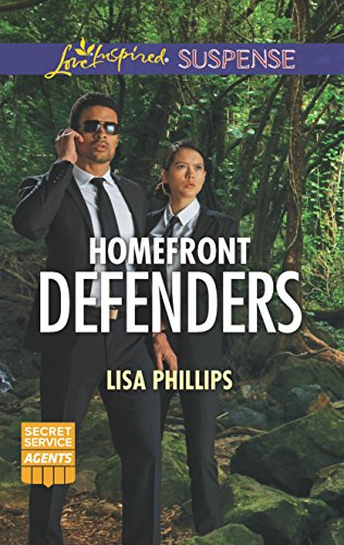 Beispielbild fr Homefront Defenders zum Verkauf von Better World Books