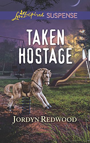 Imagen de archivo de Taken Hostage a la venta por Better World Books