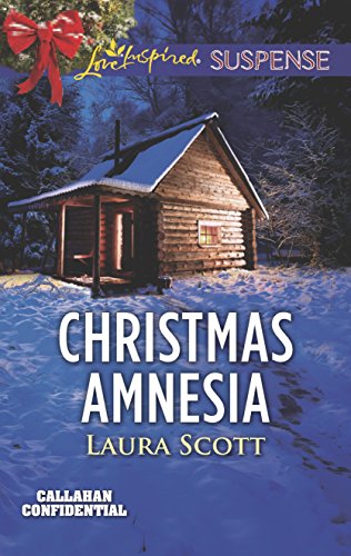9780373457342: Christmas Amnesia: A Holiday Romance Novel (Callahan Confidential, 3)