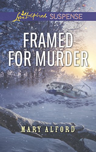 Stock image for Framed for Murder for sale by Better World Books