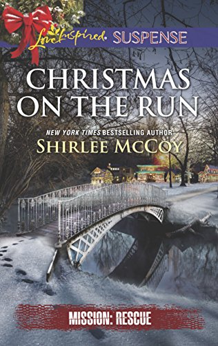 Stock image for Christmas on the Run (Mission: Rescue, 8) for sale by Your Online Bookstore