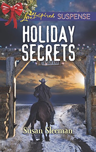 Beispielbild fr Holiday Secrets zum Verkauf von Better World Books