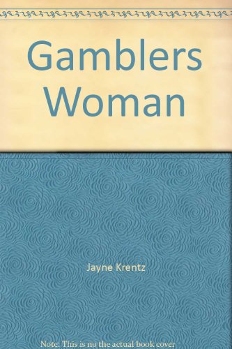 9780373459919: Gamblers Woman