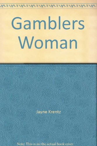 Gamblers Woman (9780373459919) by Jayne Krentz