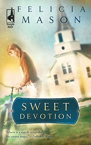 Beispielbild fr Sweet Devotion (Steeple Hill Women's Fiction #5) zum Verkauf von Wonder Book