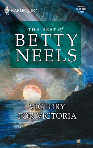 9780373470778: Victory for Victoria