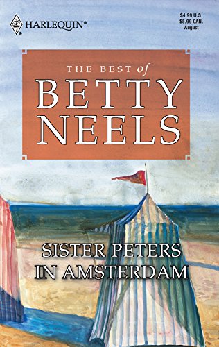9780373470792: Sister Peters in Amsterdam