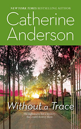 Without a Trace (9780373470860) by Anderson, Catherine