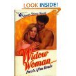 Widow Woman (Silhouette Intimate Moments No. 41) (9780373471317) by Parris Afton Bonds
