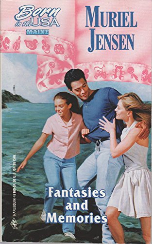 Beispielbild fr Fantasies and Memories zum Verkauf von Wonder Book