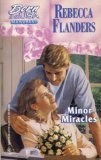 Beispielbild fr Minor Miracles zum Verkauf von Better World Books: West