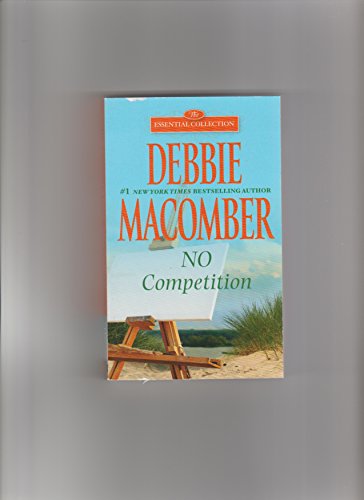 Stock image for No Competition for sale by Wonder Book