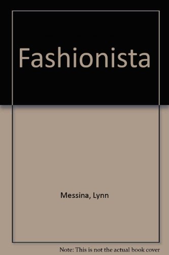Stock image for Fashionista (Spanish Edition) for sale by HPB Inc.