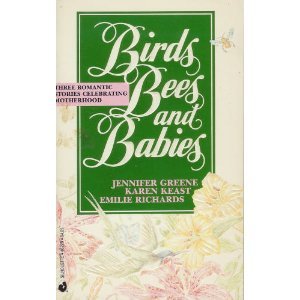 9780373482283: Birds, Bees and Babies