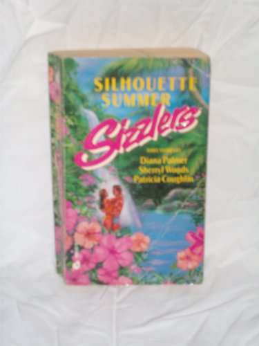 Stock image for Silhouette Summer Sizzlers, 1990 for sale by Better World Books