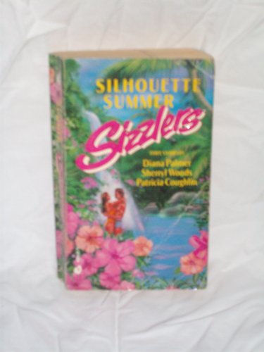 Stock image for Silhouette Summer Sizzler 1990 for sale by Orion Tech