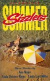 Beispielbild fr Silhouette Summer Sizzlers 1992 zum Verkauf von Blue Vase Books
