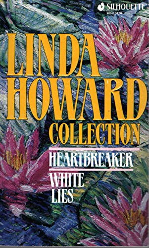 Imagen de archivo de Linda Howard Collection #2 (Heartbreaker & White Lies) a la venta por Half Price Books Inc.