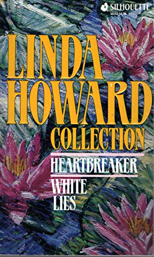Stock image for Linda Howard Collection #2 (Heartbreaker and White Lies) for sale by Hawking Books