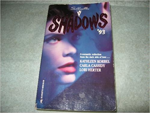 Stock image for Shadows Short Story Collection for sale by Better World Books