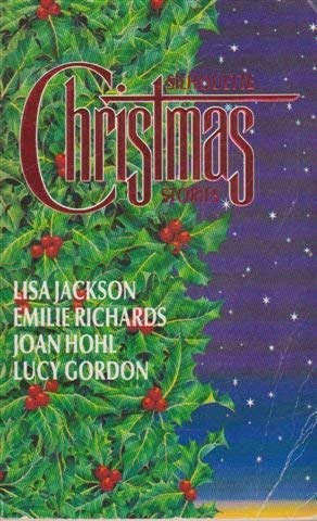 Imagen de archivo de Silhouette Christmas Stories 1993 a la venta por SecondSale
