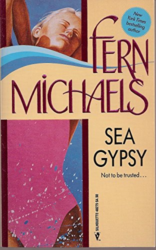 Sea Gypsy (Best Of The Best) (Best of the Best Series)