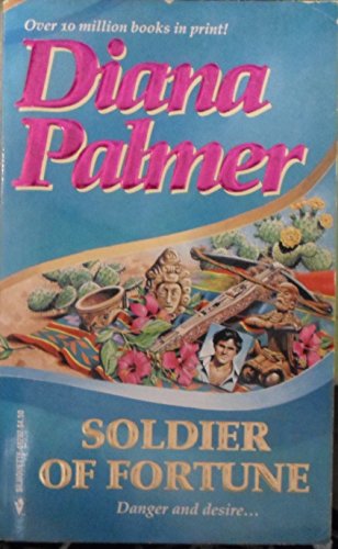 Beispielbild fr Soldier of Fortune zum Verkauf von Better World Books