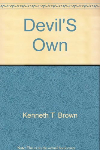 9780373482962: Devil'S Own