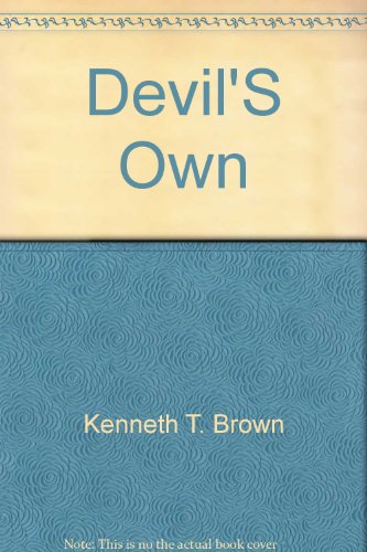 Stock image for THE DEVIL'S OWN. for sale by Comic World