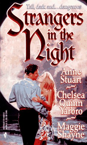 Stock image for Strangers in the Night for sale by Better World Books