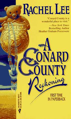9780373483174: A Conrad County Reckoning